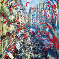 The Rue Montorgueil