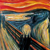 The Scream