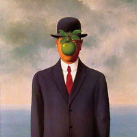 The Son of Man