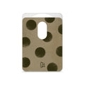 Warm Tea - Matte Magnetic Wallet