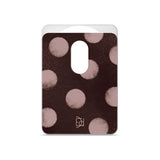 Sandalwood - Matte Magnetic Wallet