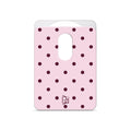 Berry Pink - Matte Magnetic Wallet