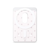 Berry Pink - Matte Magnetic Wallet
