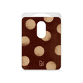 Caramel - Matte Magnetic Wallet