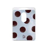 Lakes - Matte Magnetic Wallet