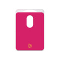 Barbie Pink - Matte Magnetic Wallet