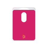Barbie Pink - Matte Magnetic Wallet