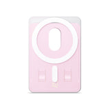 Barbie Pink - Matte Magnetic Wallet