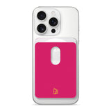 Barbie Pink - Matte Magnetic Wallet