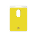 Active Yellow - Matte Magnetic Wallet