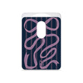 Campus Life - Matte Magnetic Wallet