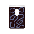 Heartstrings - Matte Magnetic Wallet