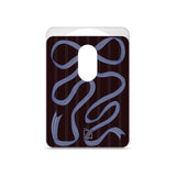 Heartstrings - Matte Magnetic Wallet