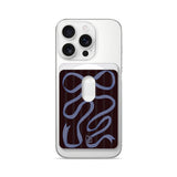 Heartstrings - Matte Magnetic Wallet