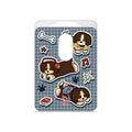 Playground - Matte Magnetic Wallet