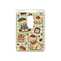 Shop Assistant - Matte Magnetic Wallet