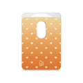 Orange Soda - Matte Magnetic Wallet
