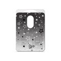 Night - Matte Magnetic Wallet