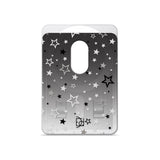 Night - Matte Magnetic Wallet