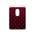 Passion - Matte Magnetic Wallet