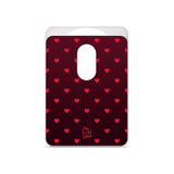 Passion - Matte Magnetic Wallet