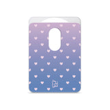Dream - Matte Magnetic Wallet