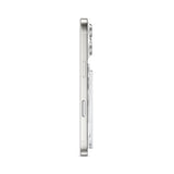 Clear Sky - Matte Magnetic Wallet