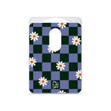 Daisy - Matte Magnetic Wallet
