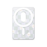 Daisy - Matte Magnetic Wallet