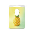 Pineapple - Matte Magnetic Wallet