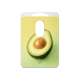 Avocado - Matte Magnetic Wallet