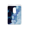 February - Matte Magnetic Wallet