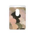 April - Matte Magnetic Wallet