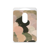 April - Matte Magnetic Wallet