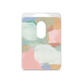 August - Matte Magnetic Wallet