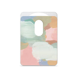 August - Matte Magnetic Wallet