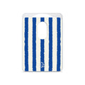 Coastline - Matte Magnetic Wallet