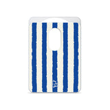 Coastline - Matte Magnetic Wallet