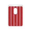 Blazing - Matte Magnetic Wallet