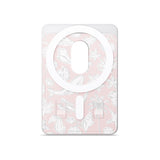 Marine Life - Matte Magnetic Wallet