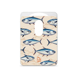 Tuna - Matte Magnetic Wallet