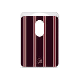 Twilight Rose - Matte Magnetic Wallet