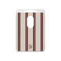 Oat - Matte Magnetic Wallet