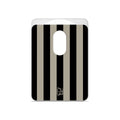 Dark Chocolate - Matte Magnetic Wallet