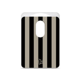Dark Chocolate - Matte Magnetic Wallet