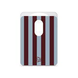 Mint Chocolate - Matte Magnetic Wallet