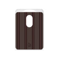 Withered Wood - Matte Magnetic Wallet