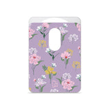 Morning Prayer - Matte Magnetic Wallet