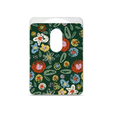 Shady Afternoon - Matte Magnetic Wallet