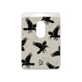 Messenger - Matte Magnetic Wallet